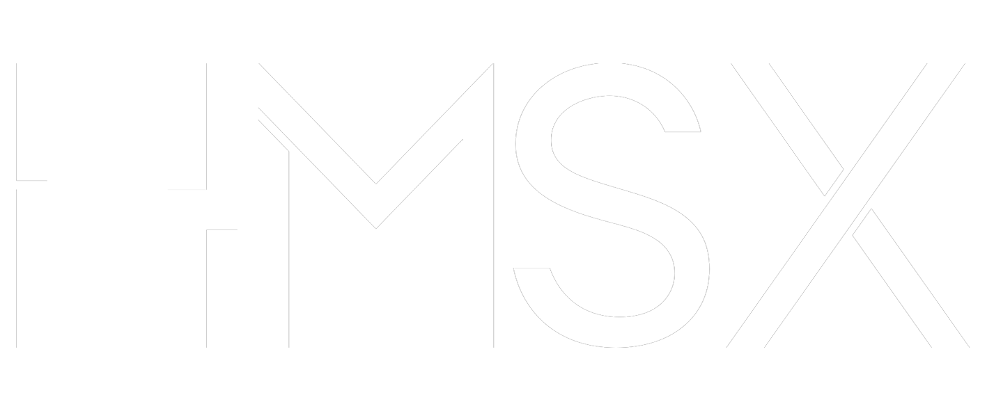 HMSX GitLab — Sign in